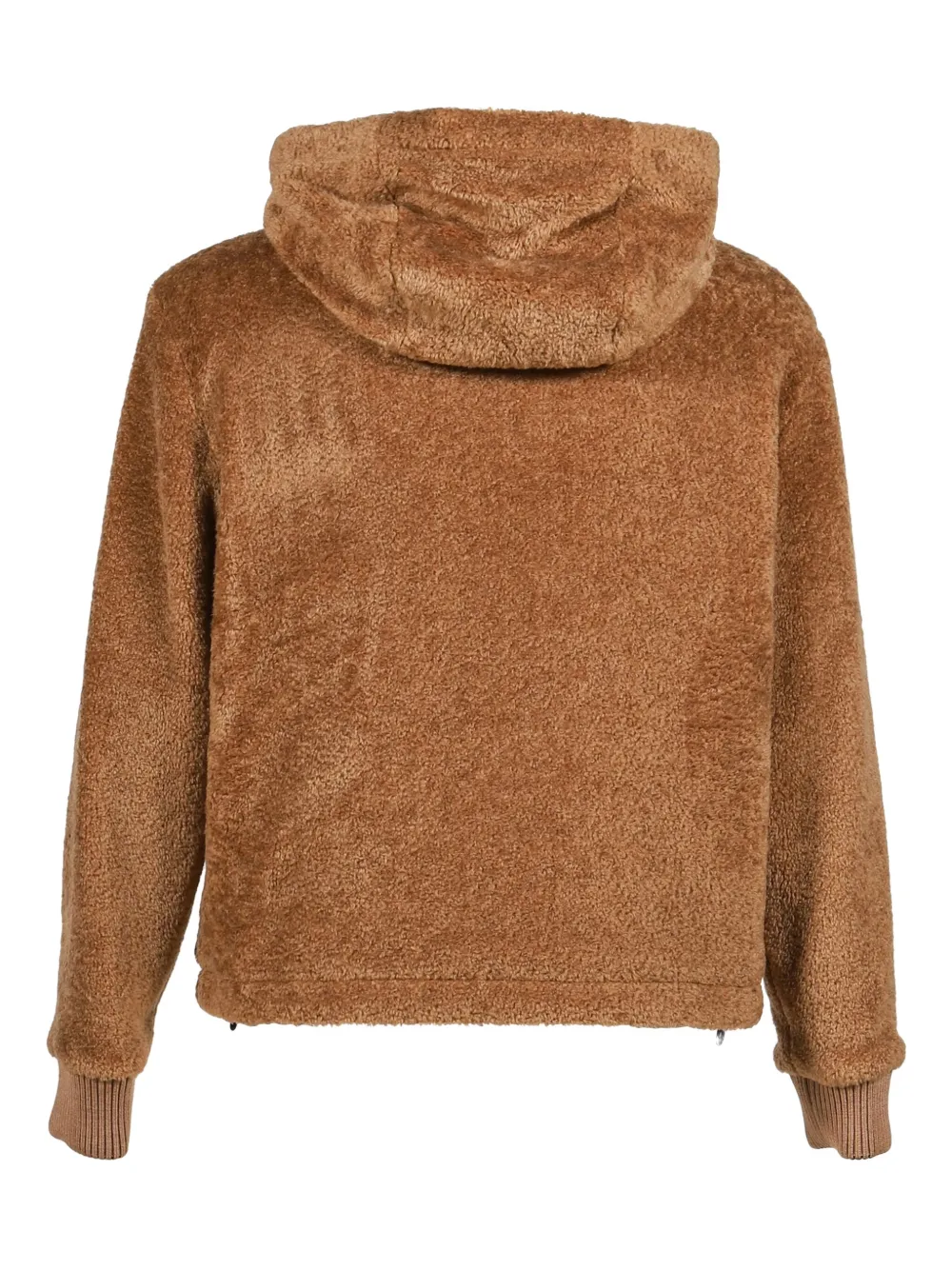 Moncler chamarra con capucha y cierre | Chamarras bomber | Image 2