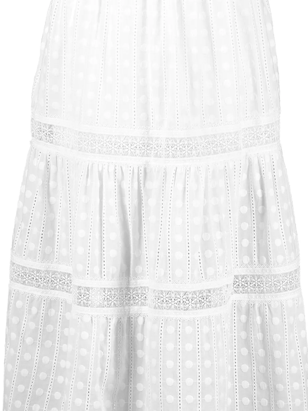 Waimari Angela skirt - Wit