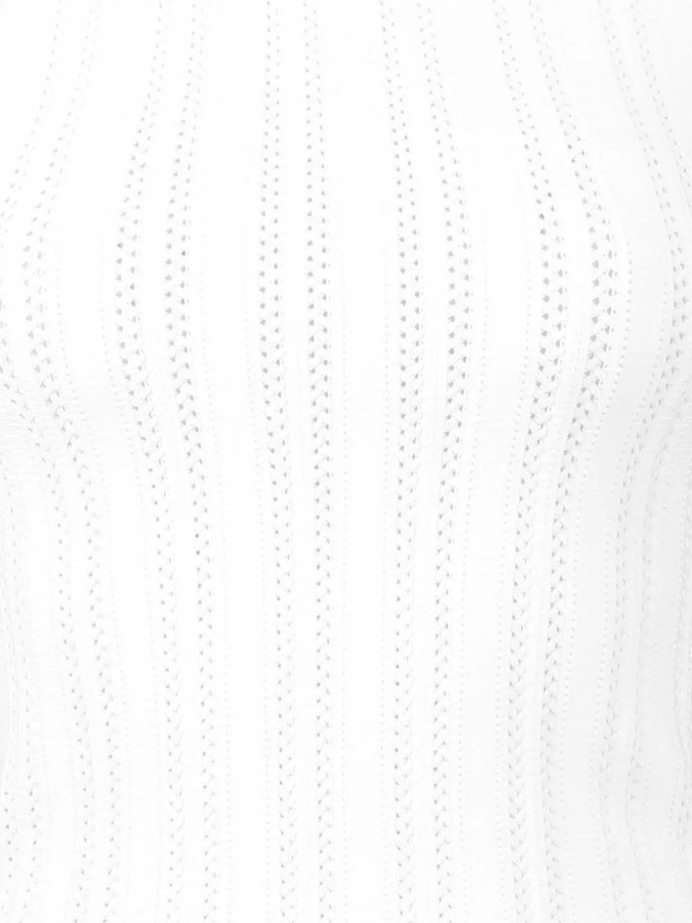 Adam Lippes Brynn openwork top | Vests & Tank Tops | Image 2