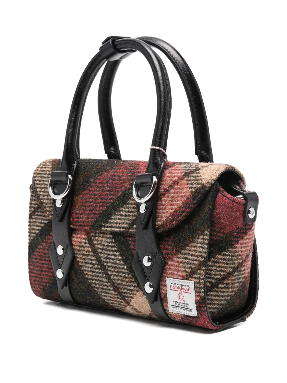 Vivienne Westwood Bettina mini-shopper Rood