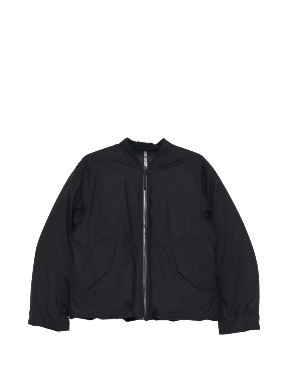 Arc'teryx Decca zip jacket - Nero