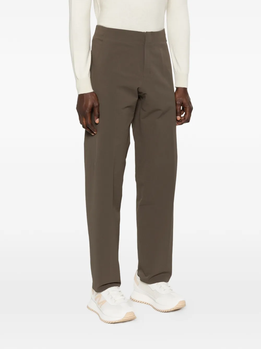 Arc'teryx Spere Tailored Trousers - Green 