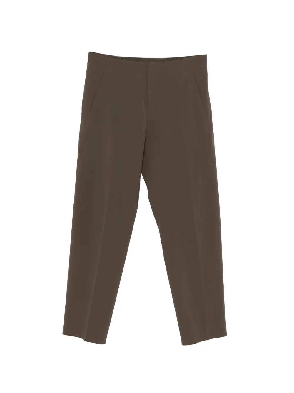 Arc'teryx Spere tailored trousers - Verde