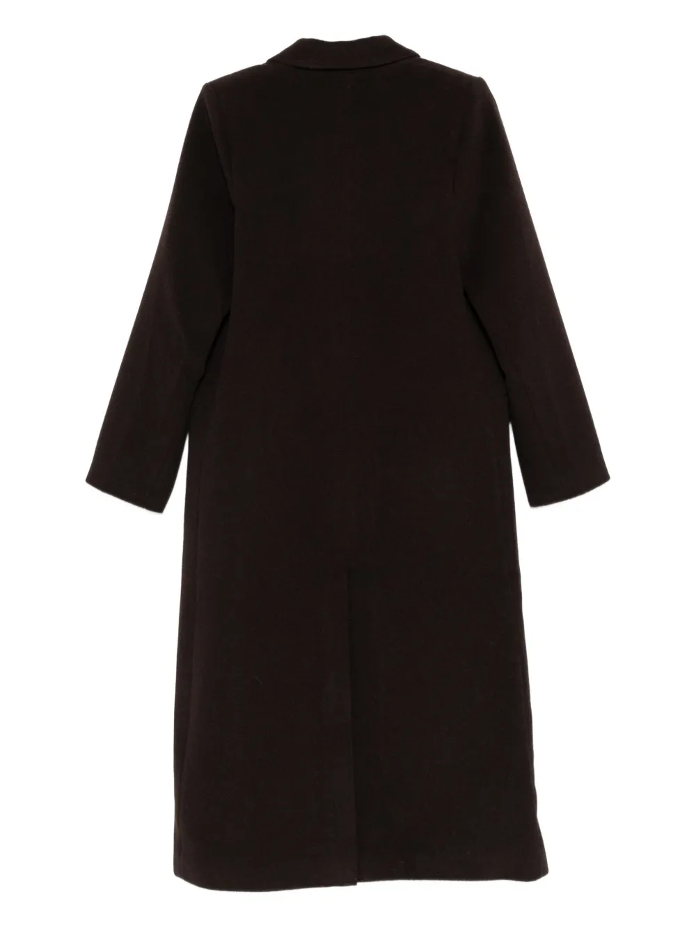 SAMSOE SAMSOE double-breasted coat | Double Breasted & Peacoats | Image 2