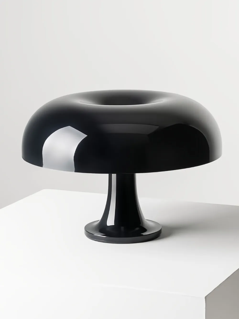 artemide large bowl table lamp (32cm) | Lighting & Lampshades | Image 2