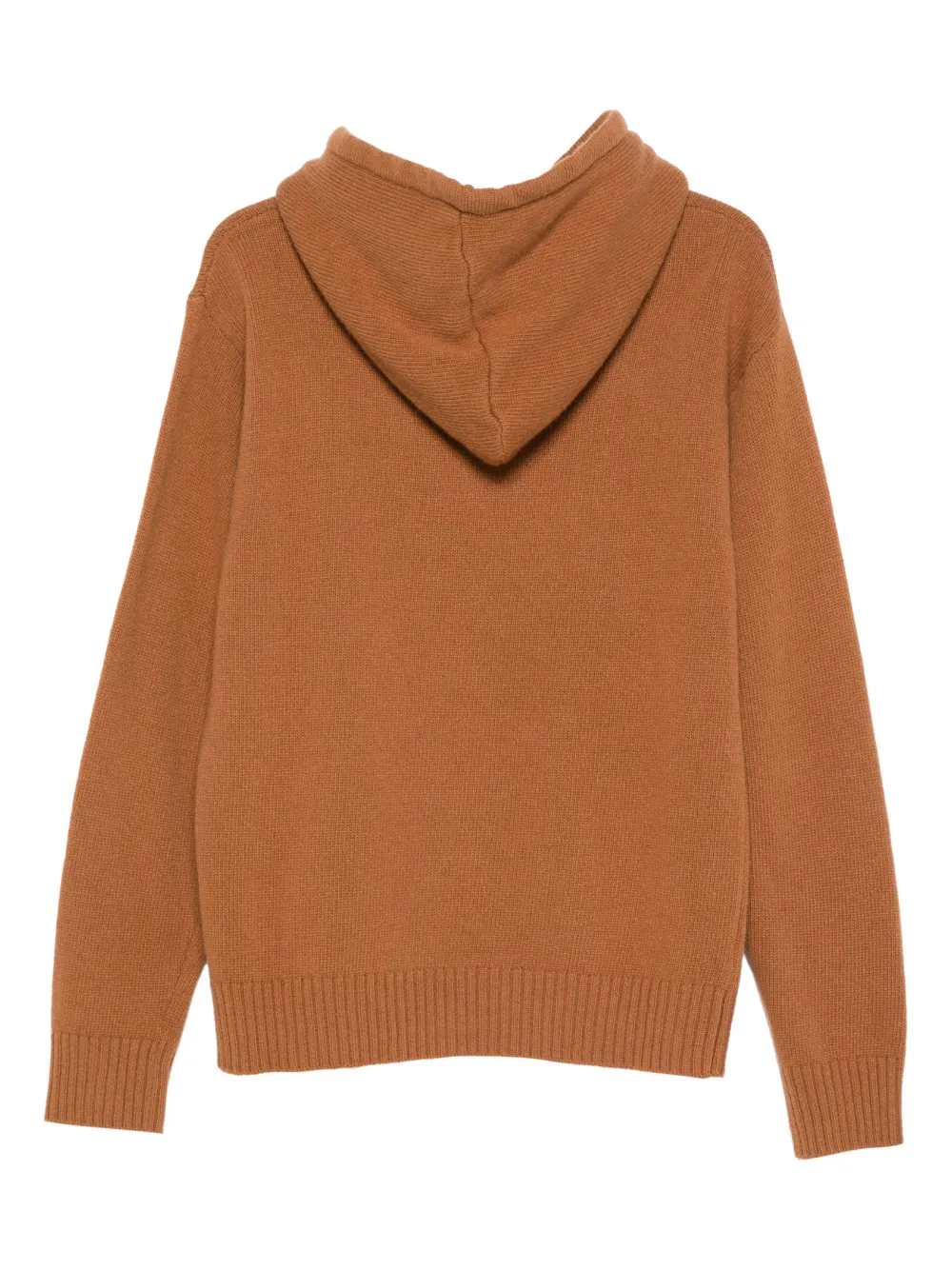 SEVEN GAUGE hoodie con bolsillo | Hoodies | Image 2