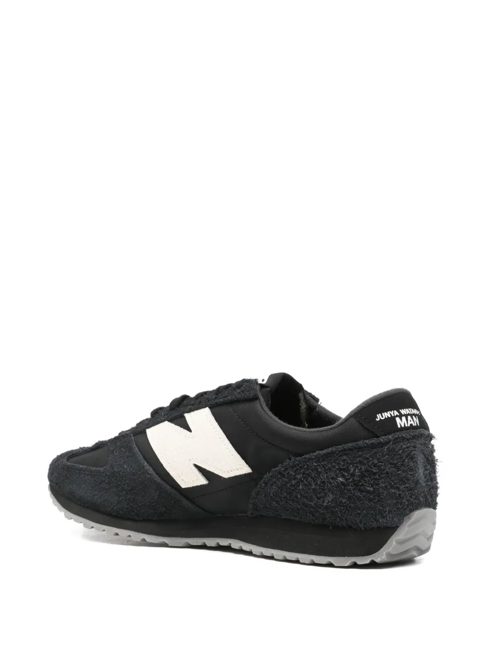 New Balance x Junya Watanabe MAN 471 sneakers Zwart