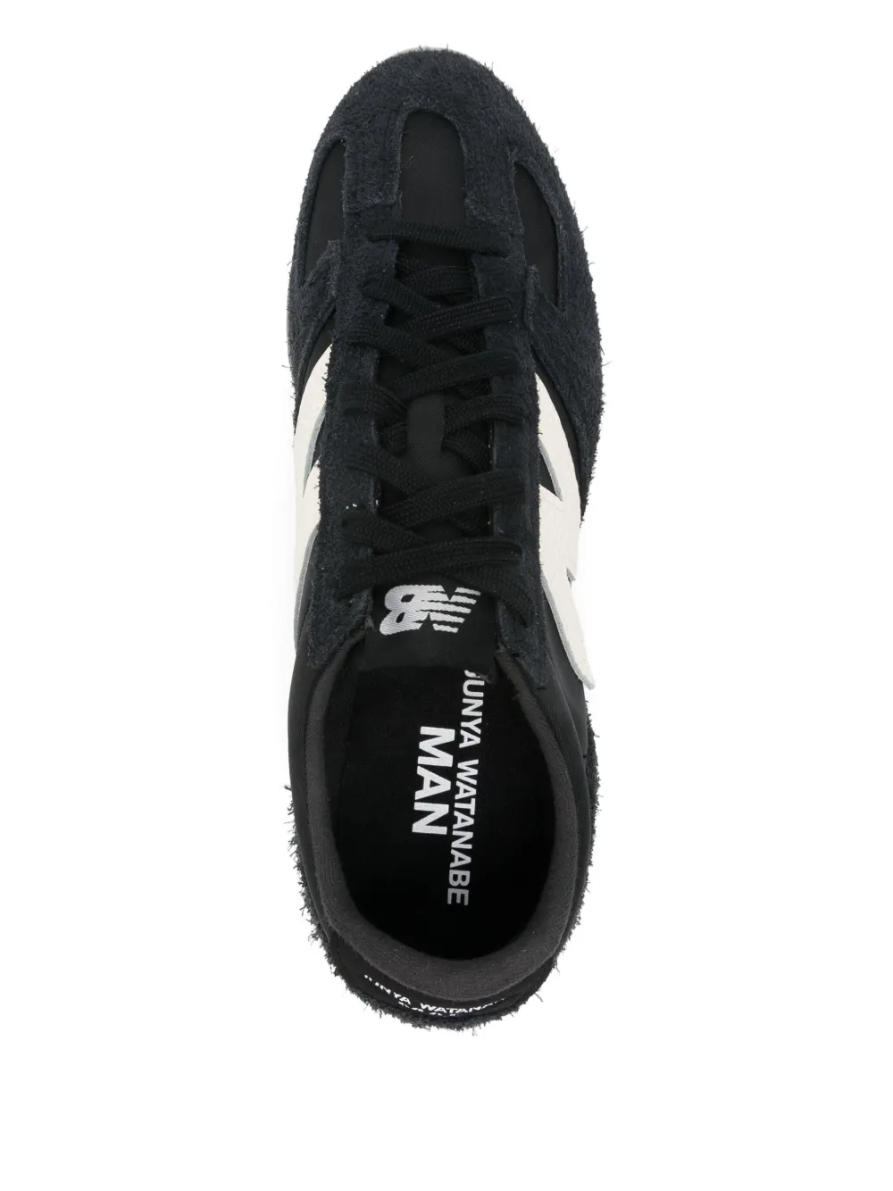 New Balance x Junya Watanabe MAN 471 sneakers Zwart