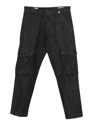 Lee×Kris Van Assche ブラウンデニムジャケット/SIZE 44 Lee Krisvanassche x Kris Van Assche ジーンズ | ブラウン | FARFETCH JP
