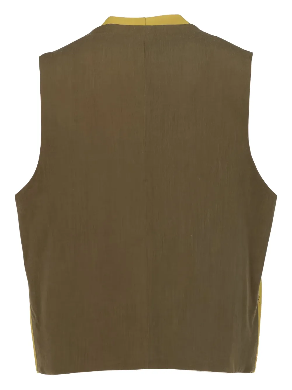 Romeo Gigli Pre-Owned veston à simple boutonnage | Image 2