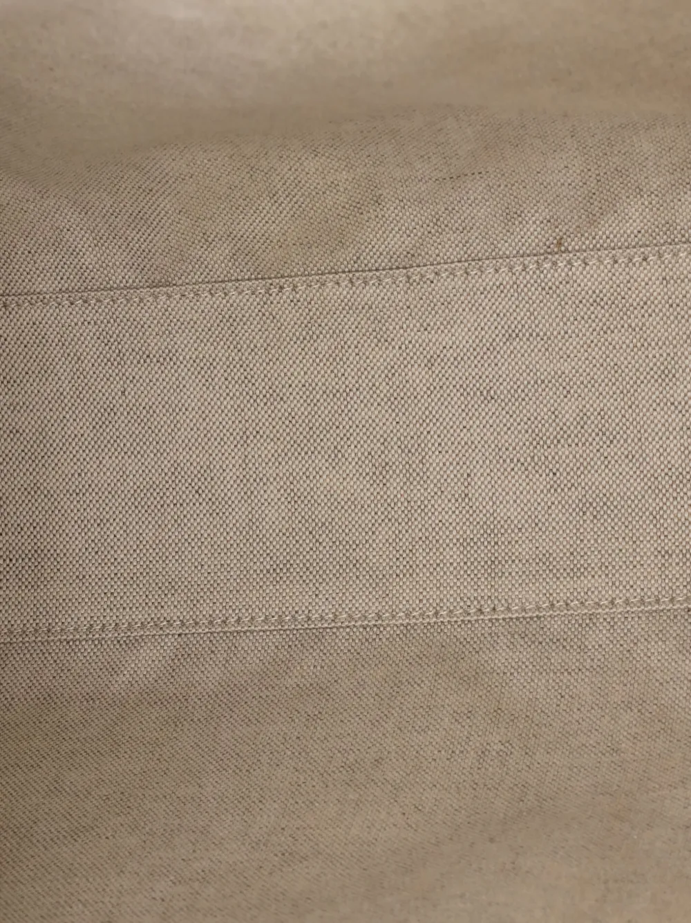 Interlocking G Gg Coated Canvas Vertical Tote Bag