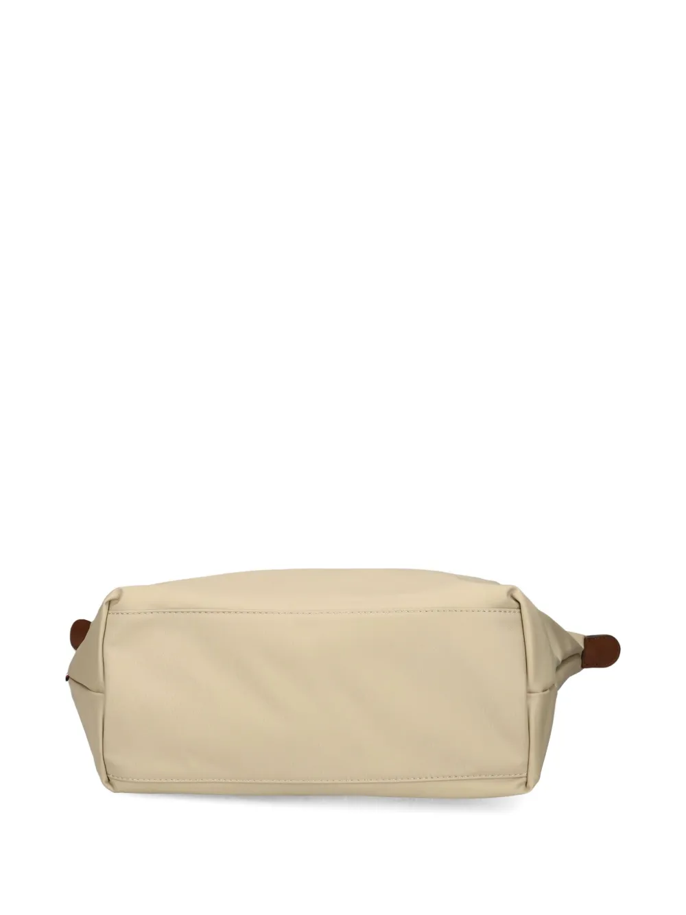 Tommy Hilfiger TH Monogram shopper Beige