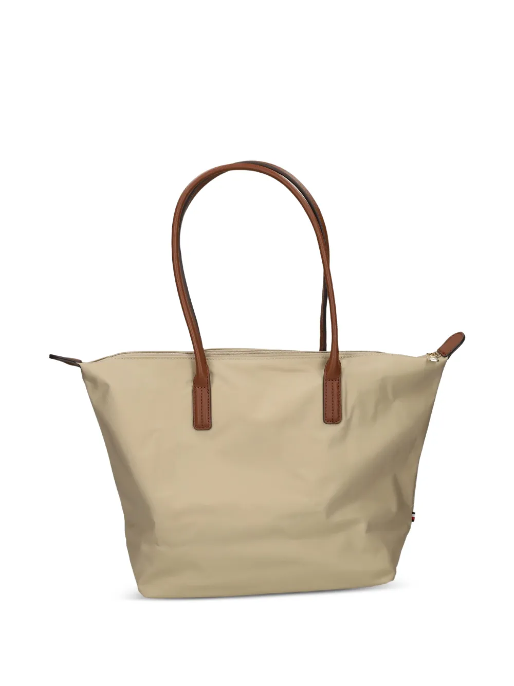 Tommy Hilfiger tote con monograma TH | Image 2