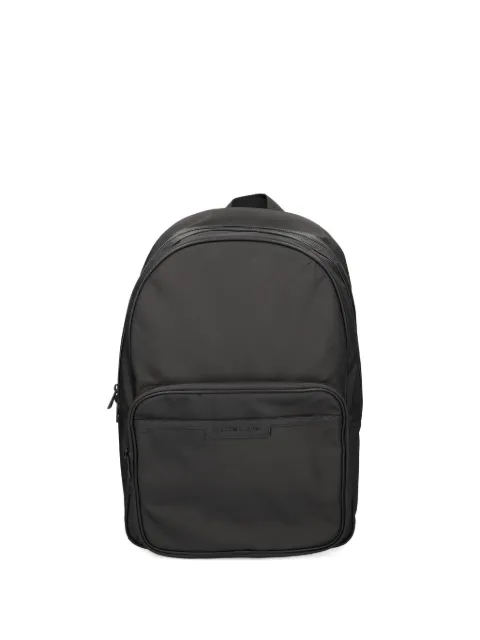 Tommy Hilfiger zip pocket backpack