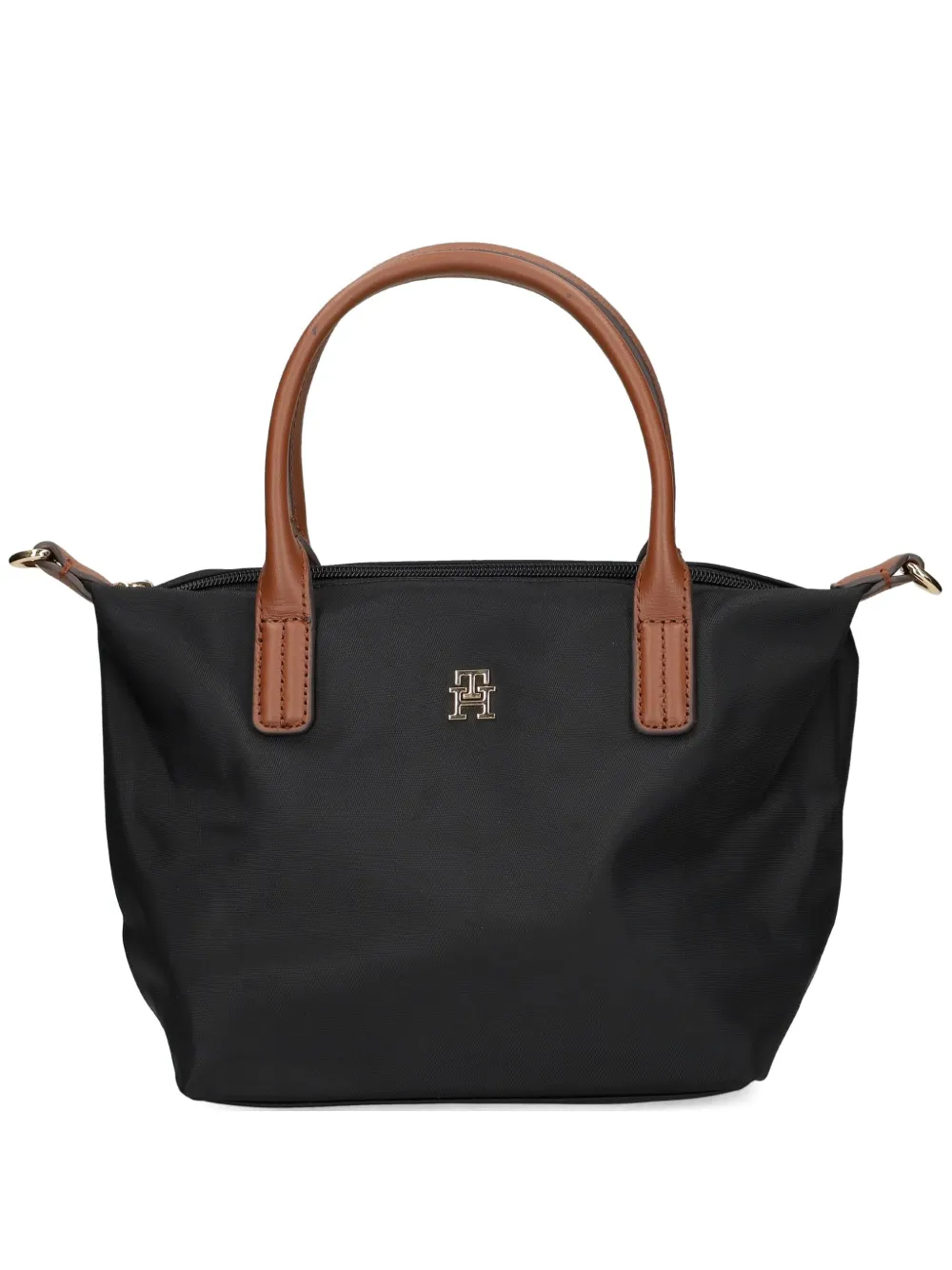 Tommy Hilfiger Webbing ハンドバッグ | ブラック | Image 1