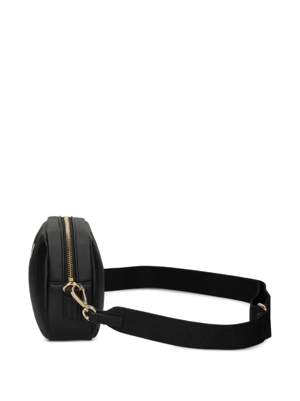 Tommy Hilfiger TH モノグラム ショルダーバッグ | ブラック | FARFETCH JP