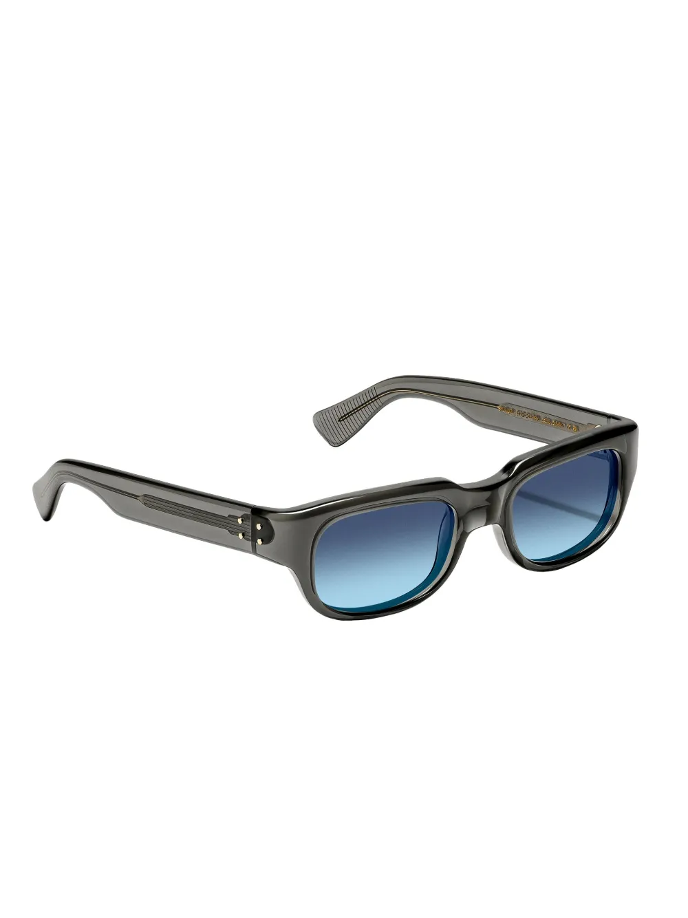Moscot lentes de sol Shup con armazón rectangular | Hombre | Image 2