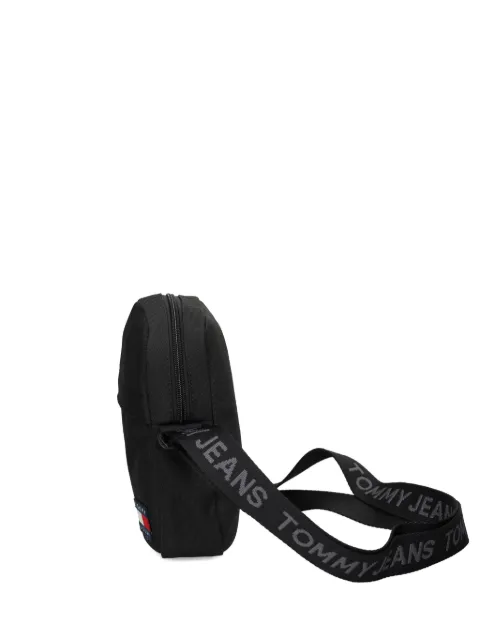 Tommy Jeans Essential Repeat Logo messenger bag