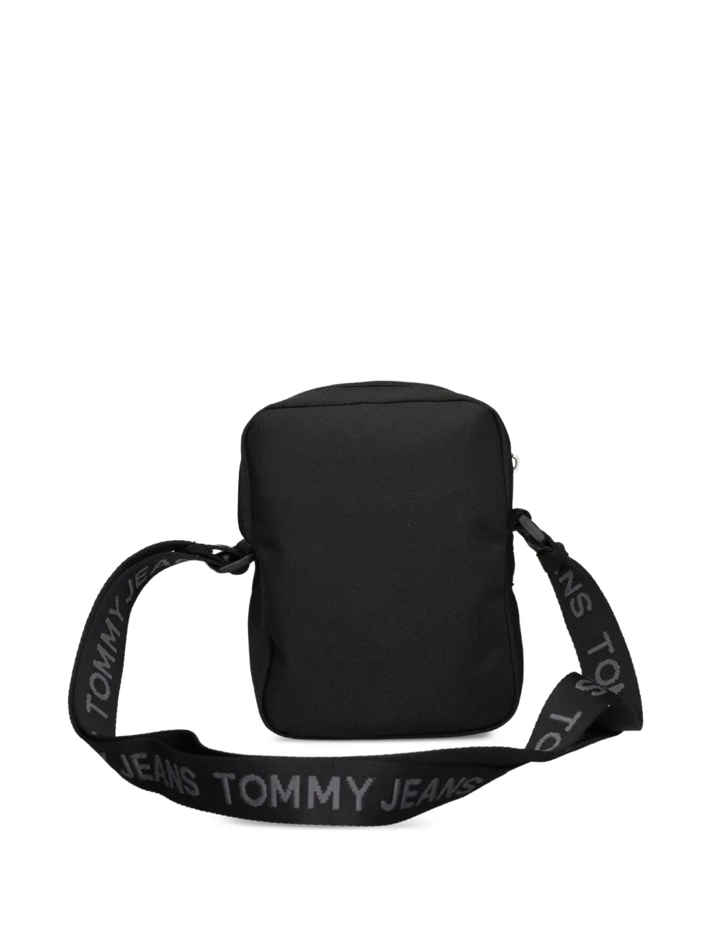 Tommy Jeans Essential Repeat Logo messenger bag | Image 2