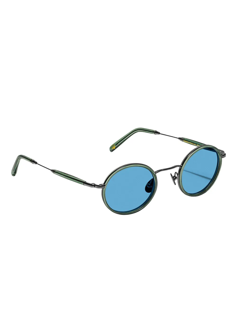 Moscot lentes de sol Cosnic con armazón redonda | Hombre | Image 2