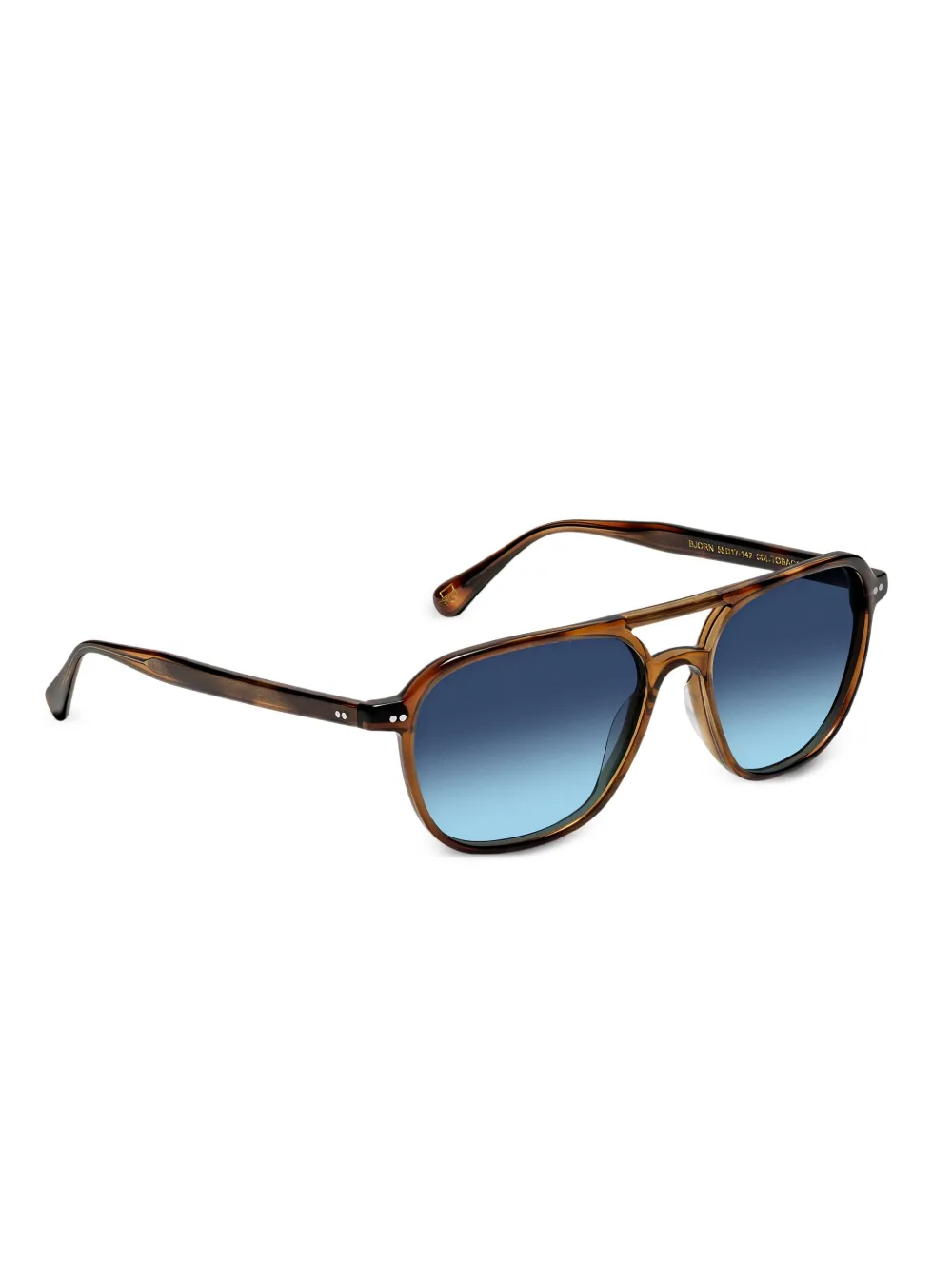 Moscot lentes de sol Bjorn | Hombre | Image 2