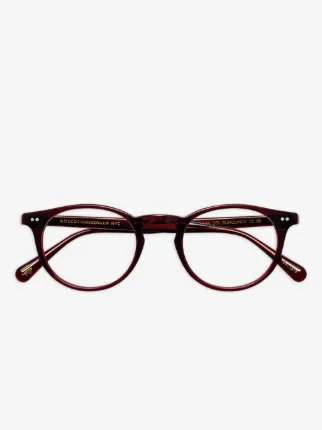 Moscot