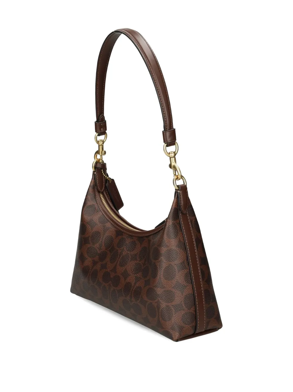 Coach Juliet zip patterned tote bag | Image 2