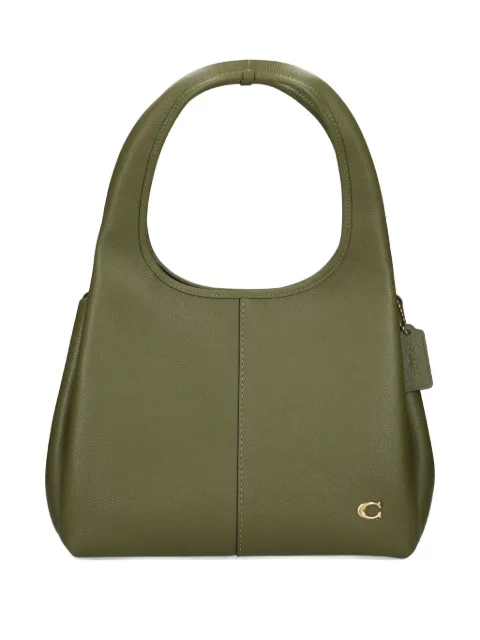 Coach Lana leather tote bag