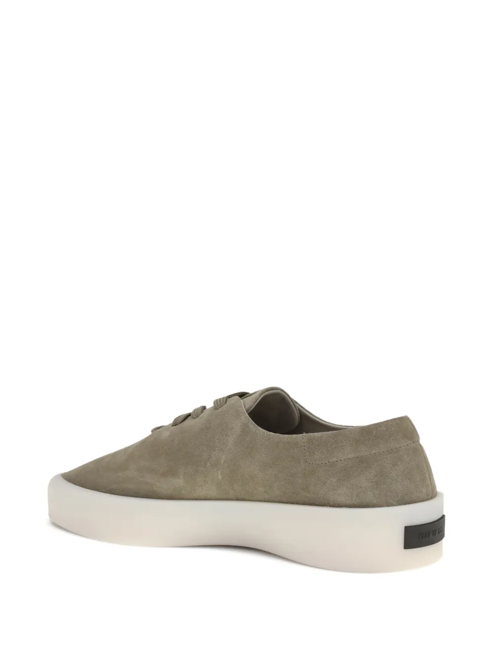 Fear Of God Low-top sneakers Grijs