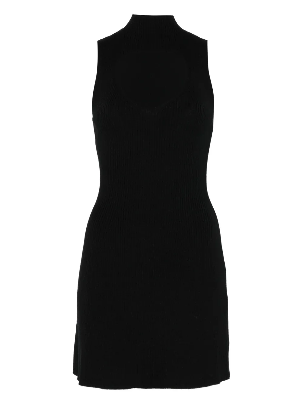 Diesel Oloni mini dress - Nero
