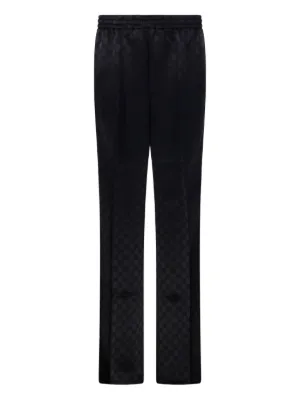 Gucci（グッチ）ウィメンズ スウェットパンツ - FARFETCH