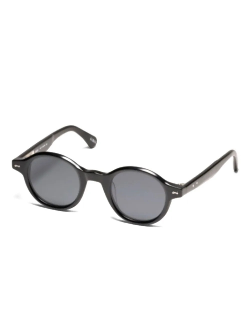 Peter & May Walk S117 Mimosa round-frame sunglasses | Men | Image 2