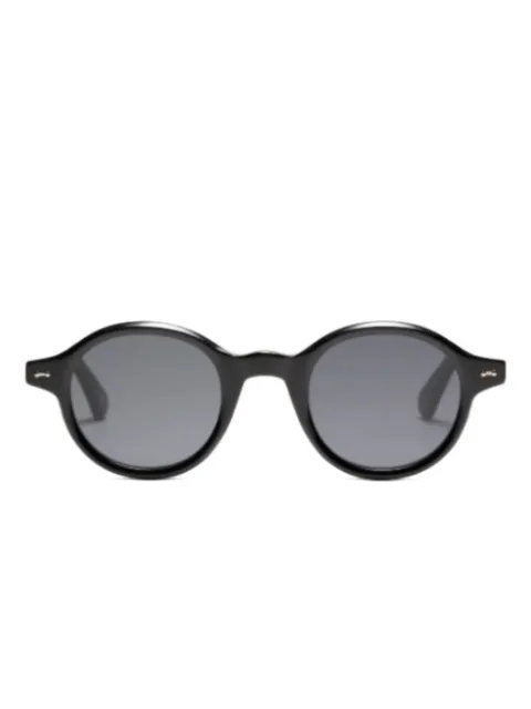 Peter & May Walk S117 Mimosa round-frame sunglasses