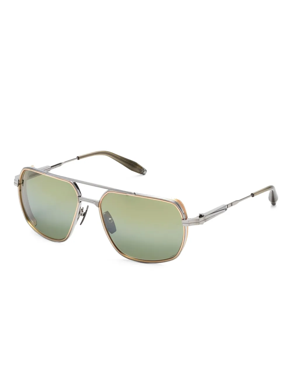 Akoni Pathfinder square sunglasses | Image 2