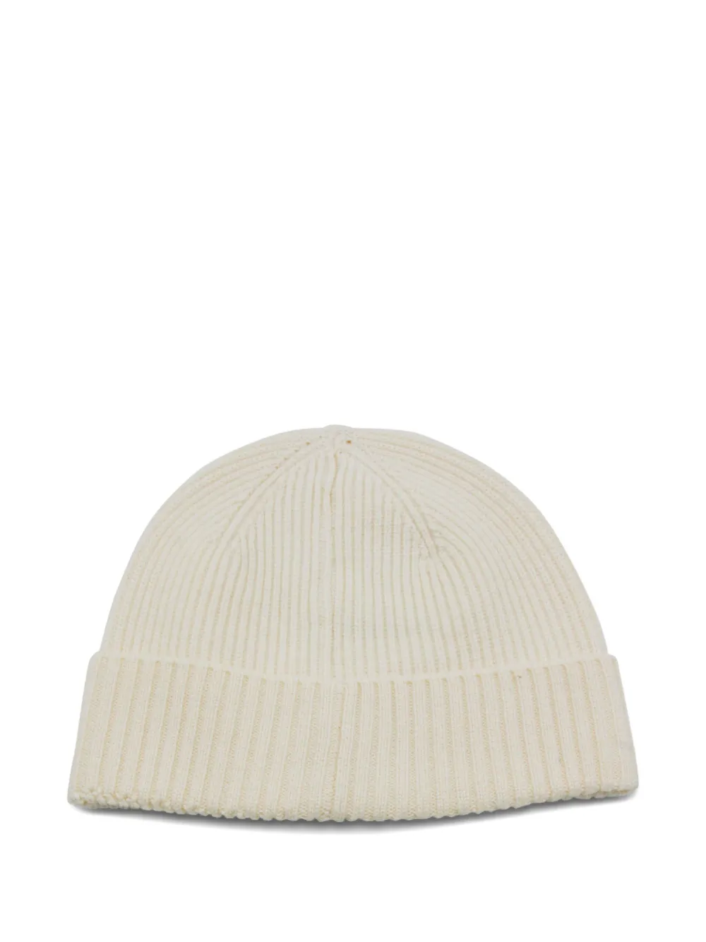 SEVEN GAUGE ribbed beanie | Men | Image 2