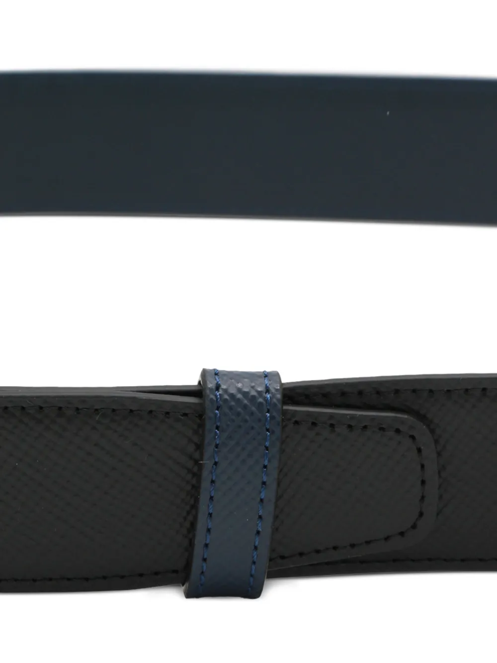 Montblanc Wendbarer Ledergürtel | Image 2