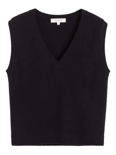 Chinti & Parker Kasjmier top