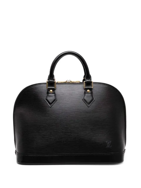 Louis Vuitton Pre-Owned 1998 Epi Alma PM handbag