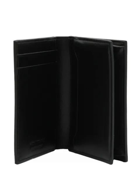 Montblanc leather wallet