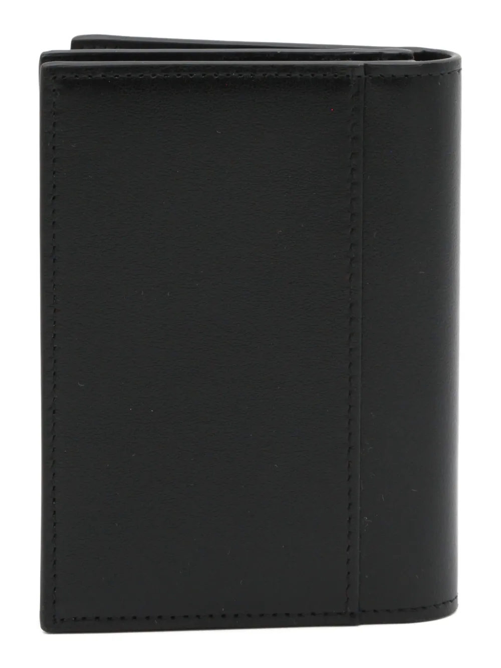 Montblanc Leren portemonnee Zwart