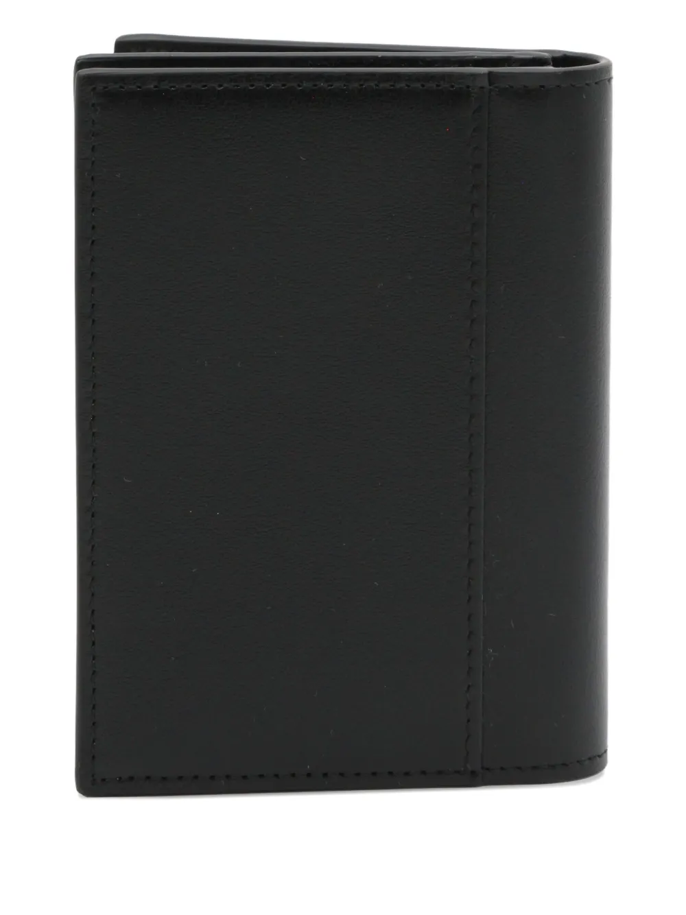 Montblanc leather wallet | Image 2