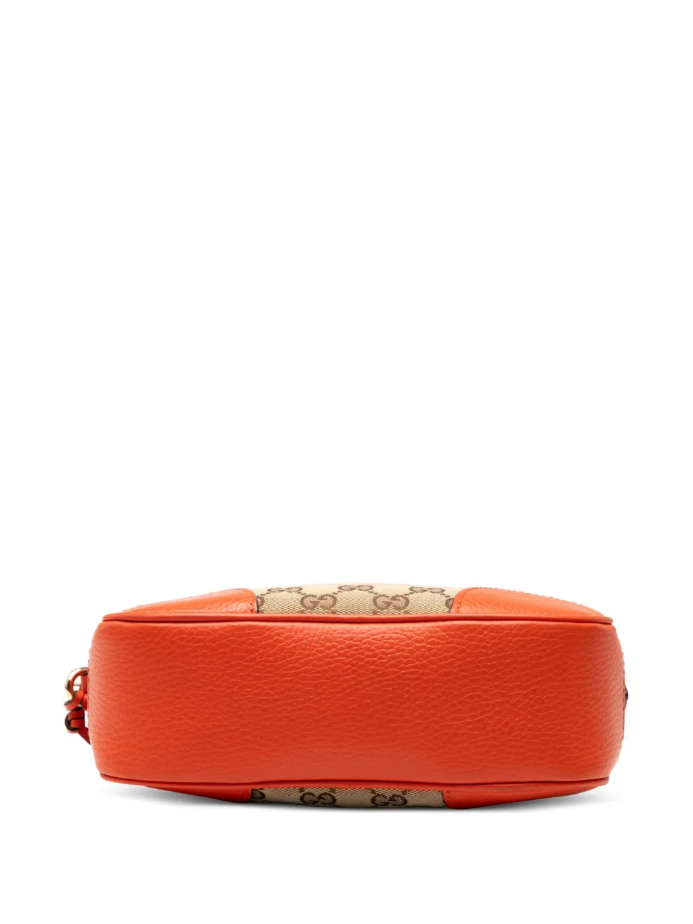 2000-2015 Gg Canvas Bree Crossbody Bag