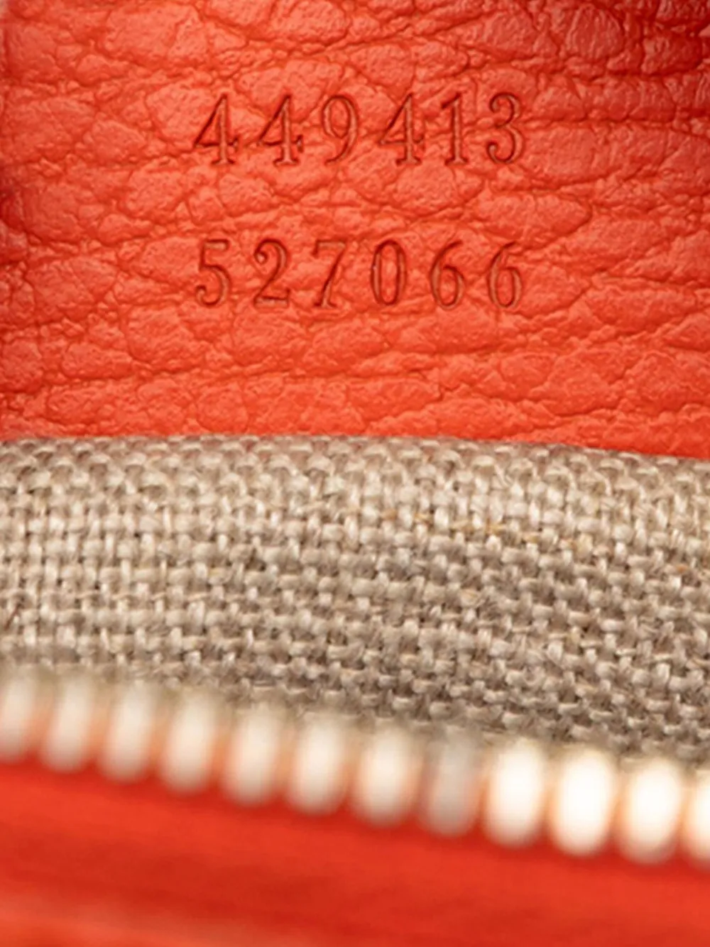 2000-2015 Gg Canvas Bree Crossbody Bag