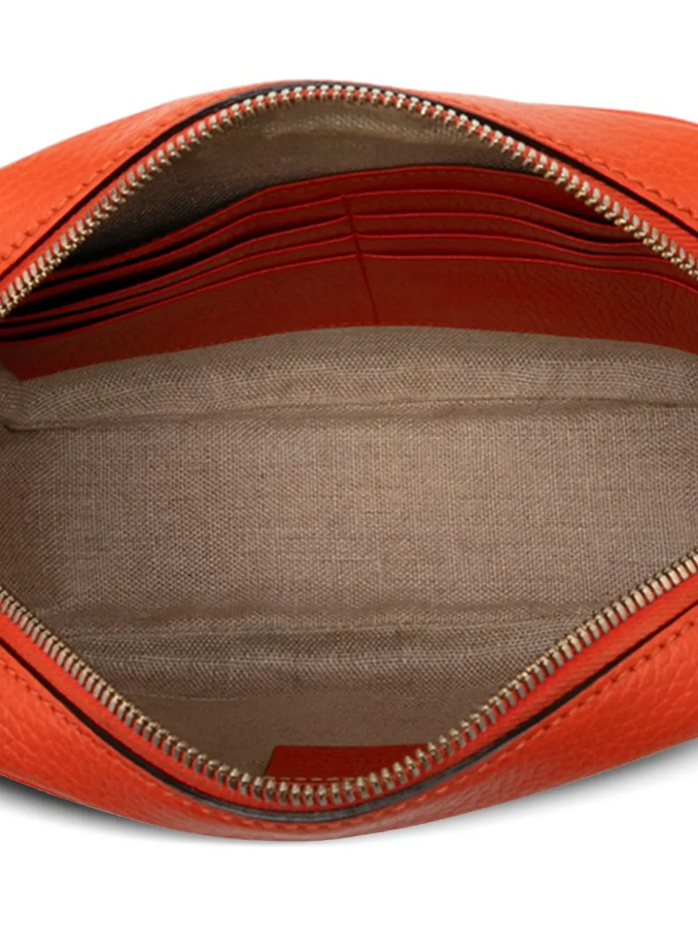 2000-2015 Gg Canvas Bree Crossbody Bag