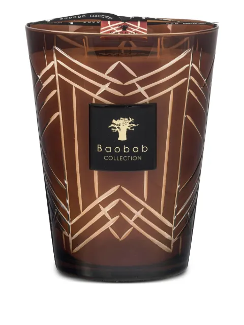 Baobab Collection Heritage Fontenay candle (24cm)
