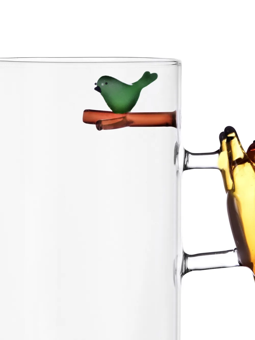 Ichendorf Milano jarra Tabby Cat | Piezas para servir | Image 2