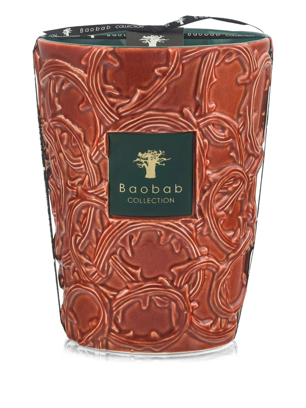 Baobab Collection Candela Brame Artemis (24cm) - Rosso