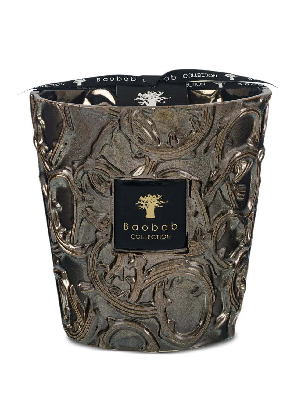 Baobab Collection vela Brame Cernunnos de 16cm | gris | Image 1