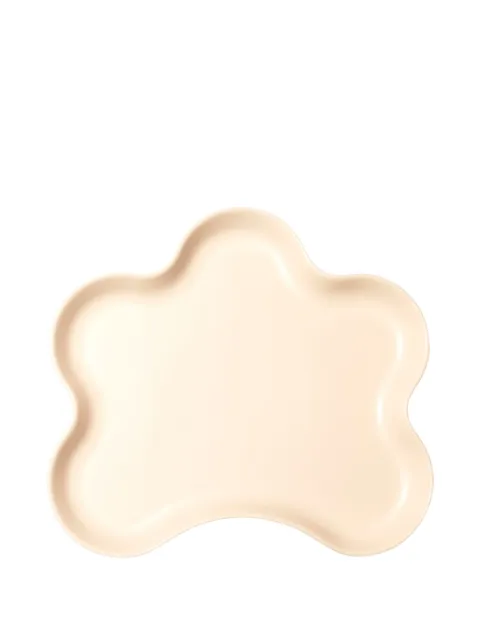 OCTAEVO twisted tray (25cm x 27cm)