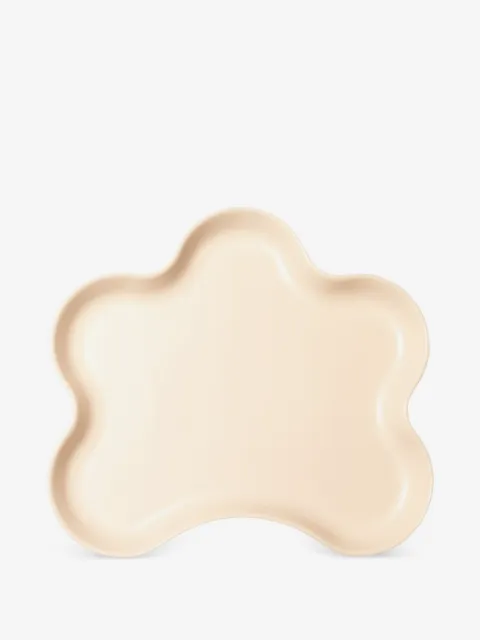 OCTAEVO twisted tray (25cm x 27cm)